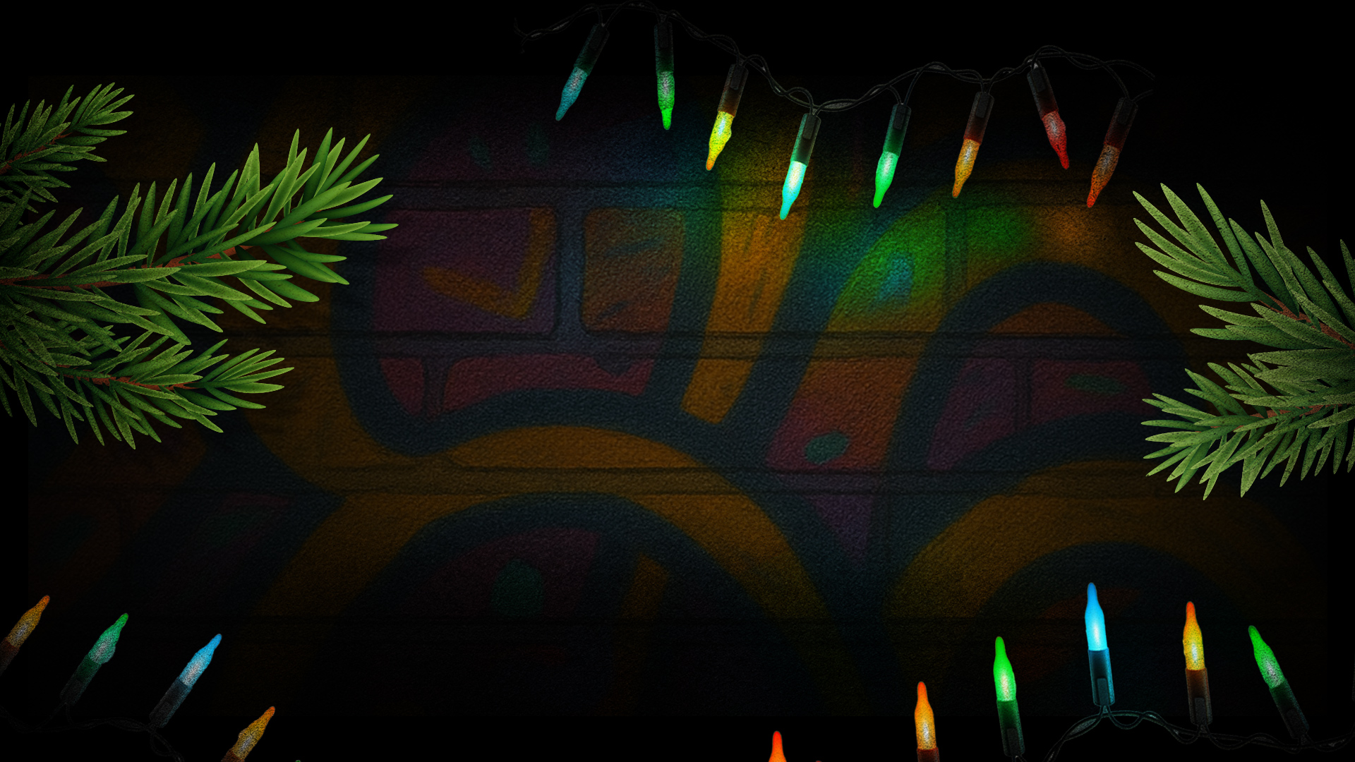 Xmas-Background