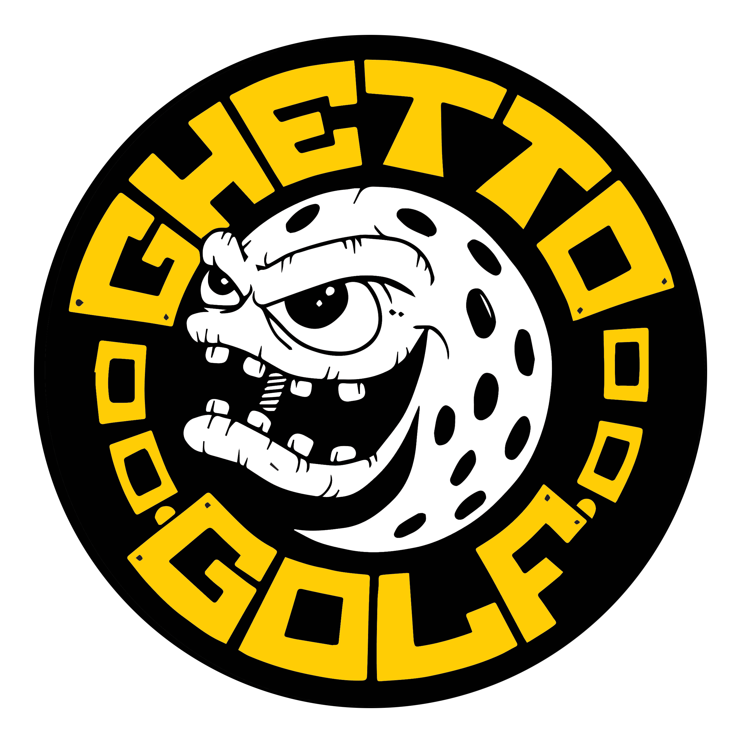 Ghetto Golf icon
