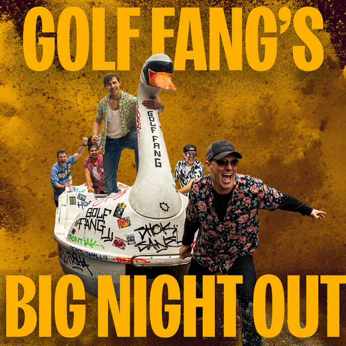 GF Big Night Out Thumbnail