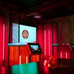 Golf Fang AR Darts