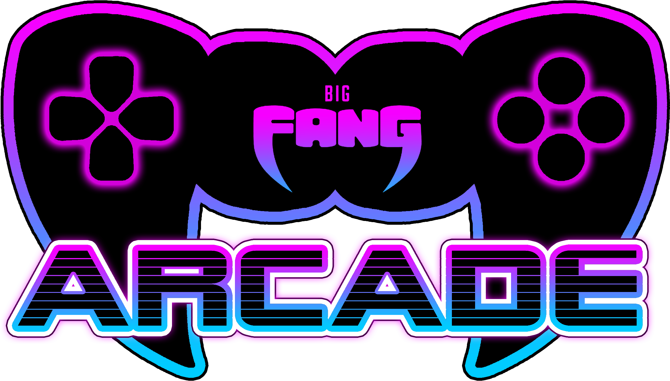 Big Fang Arcade